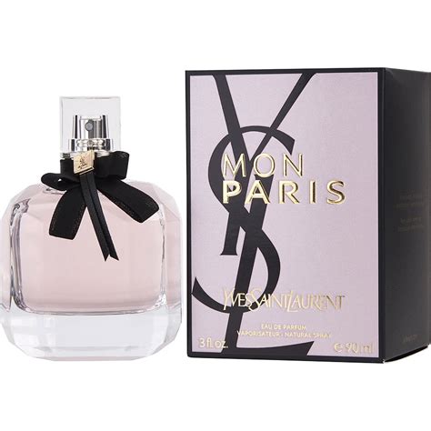 eau de parfum paris ysl|YSL mon Paris perfume nordstrom.